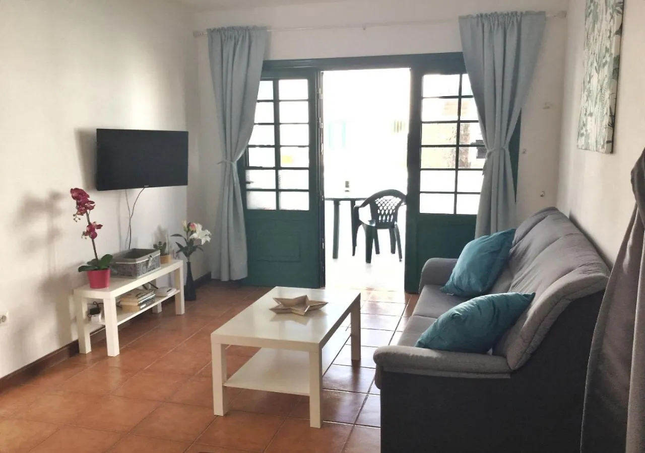 Appartamento Relax & Pool Next To The Beach Apt Puerto del Carmen