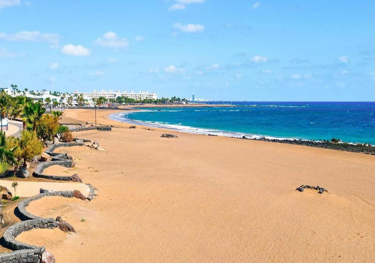 Appartamento Relax & Pool Next To The Beach Apt Puerto del Carmen