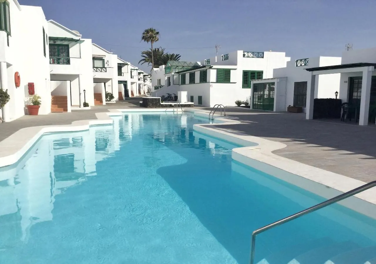 Relax & Pool Next To The Beach Apt Puerto del Carmen  0*, Puerto del Carmen (Lanzarote) Spain