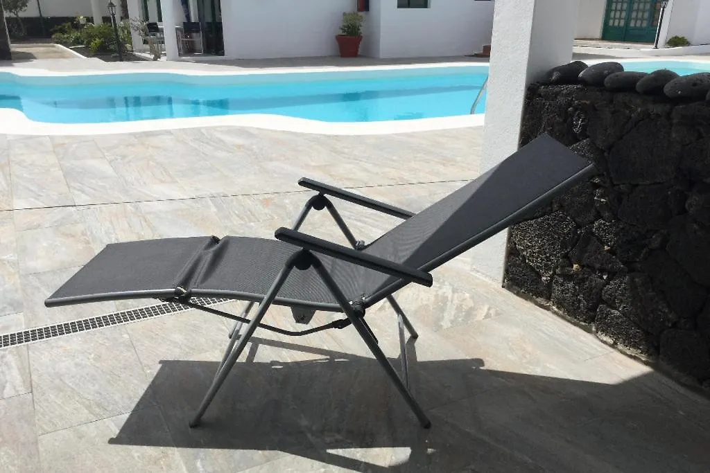 Relax & Pool Next To The Beach Apt Puerto del Carmen  Appartamento
