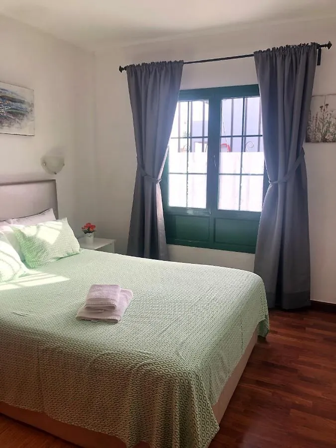 Relax & Pool Next To The Beach Apt Puerto del Carmen  Puerto del Carmen (Lanzarote)
