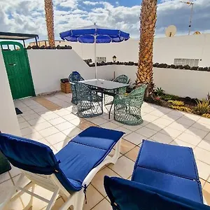 Two-bedroom With Two Large Terraces Apartment