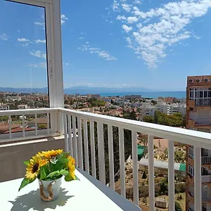  Apartamento Piscis España