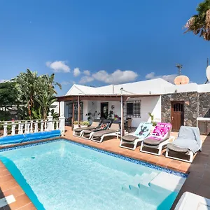 Casa Colleen Villa