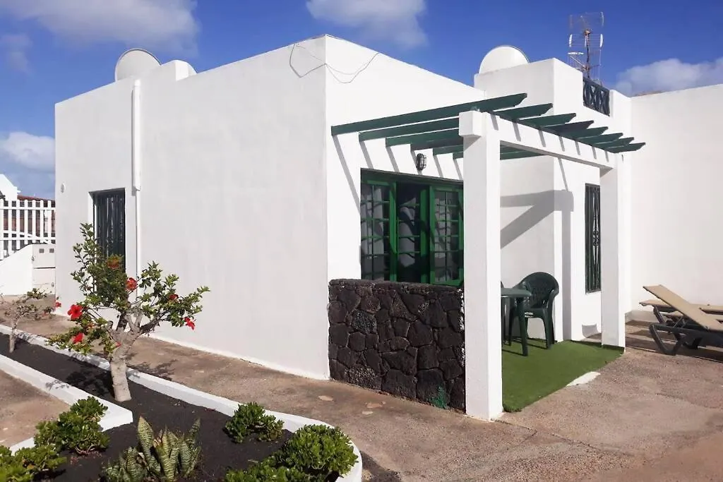 Relax & Pool Next To The Beach Apt Puerto del Carmen