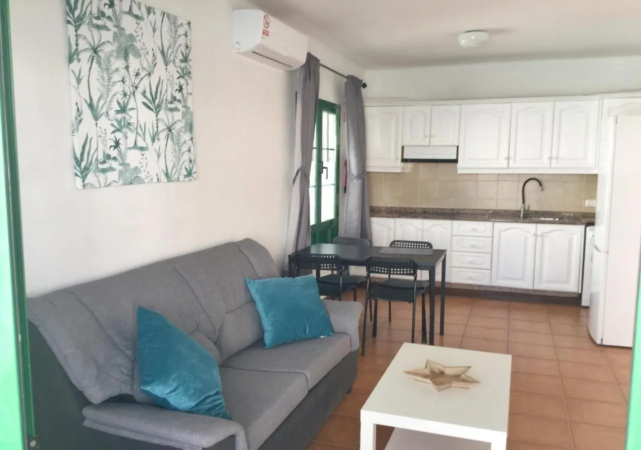 Apartment Relax & Pool Next To The Beach Apt Puerto del Carmen  Spain