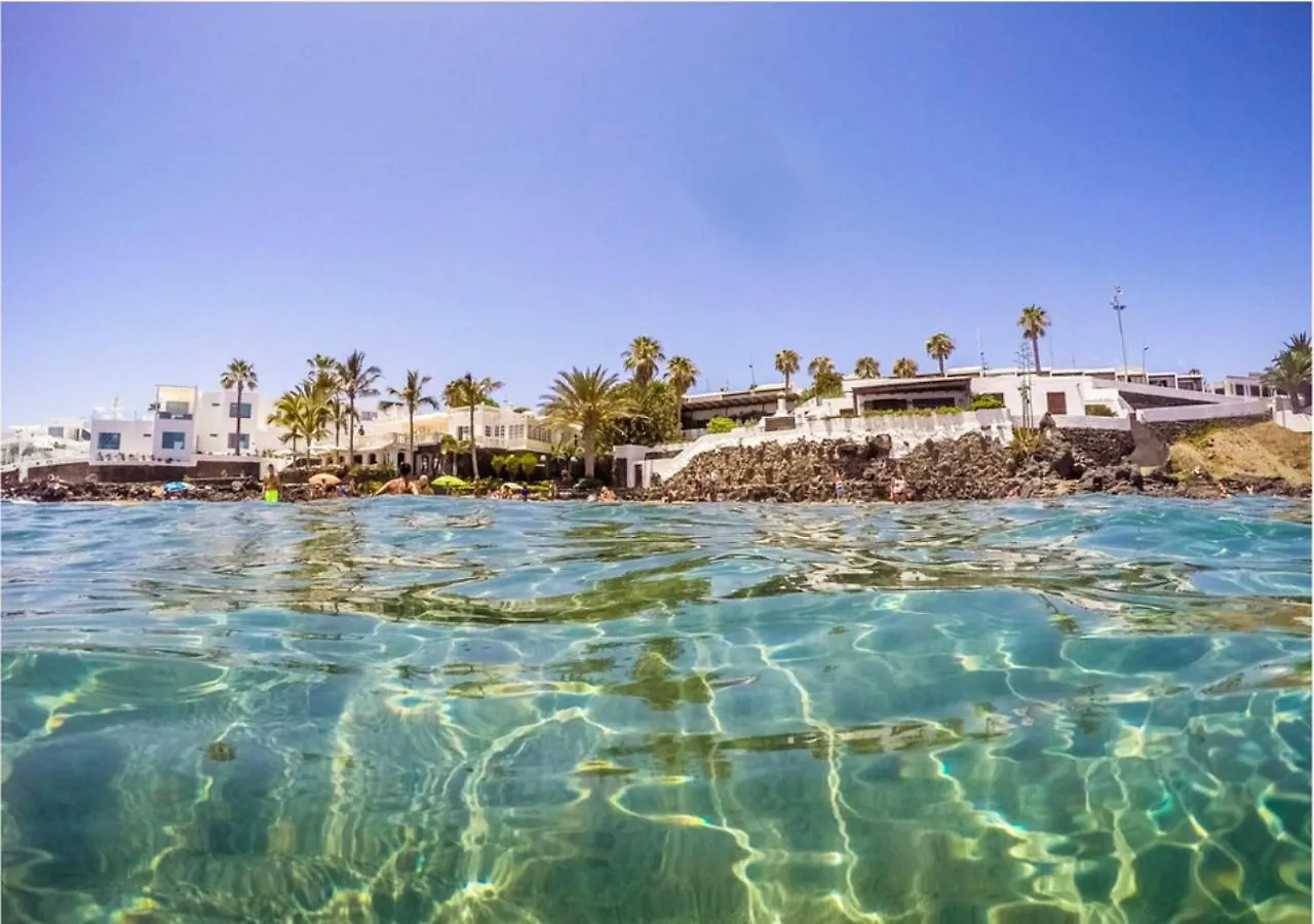 Relax & Pool Next To The Beach Apt Puerto del Carmen  Puerto del Carmen (Lanzarote)